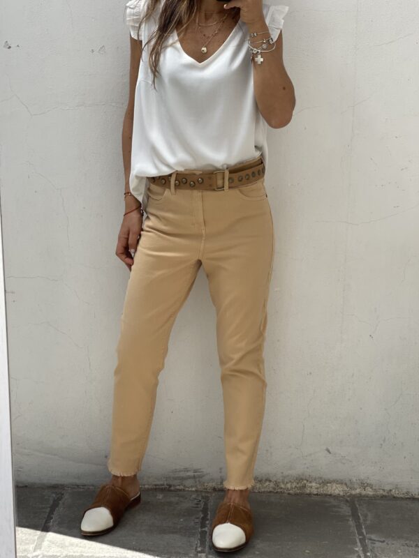 BLUSA ROMINA - Image 4