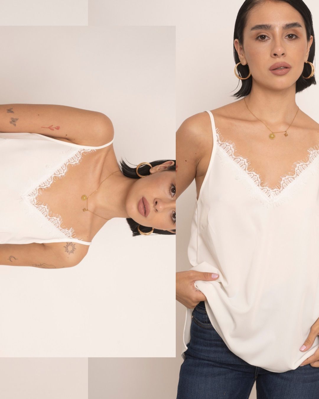 Lencera Lucrecia - Image 2