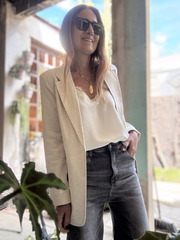 BLUSA LUCRECIA - Image 11