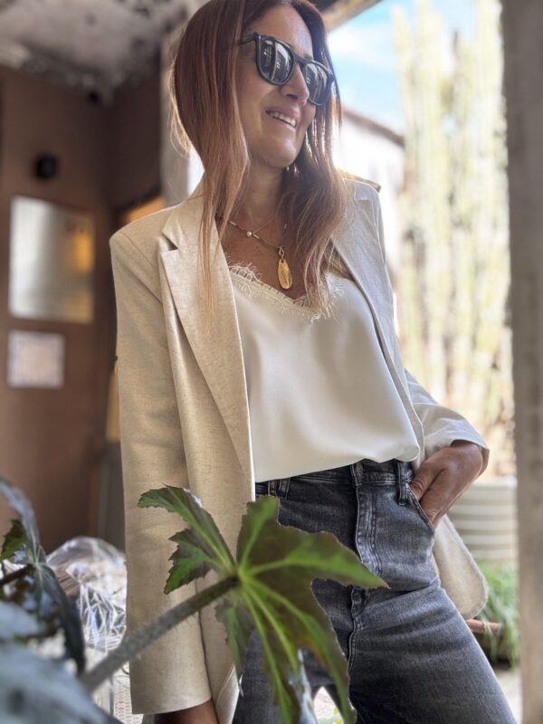 BLUSA LUCRECIA - Image 12