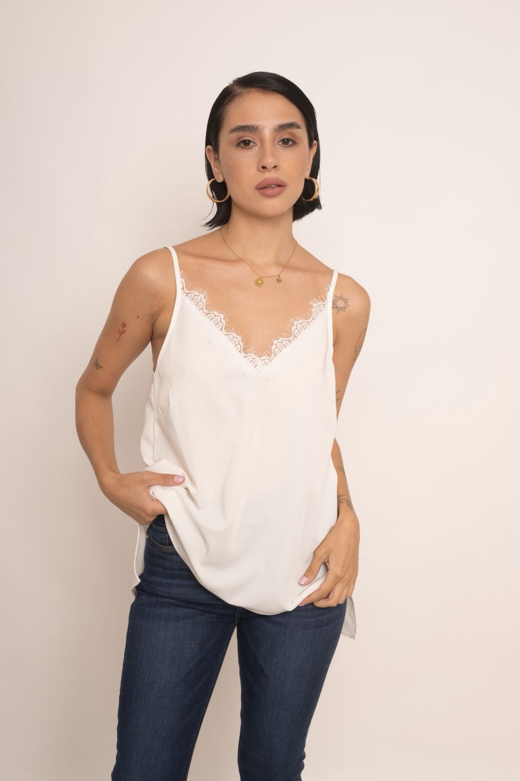 Lencera Lucrecia - Image 6