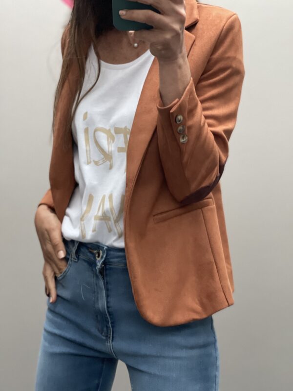 BLAZER PITUCONES - Image 4