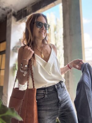 BLUSA MARIA