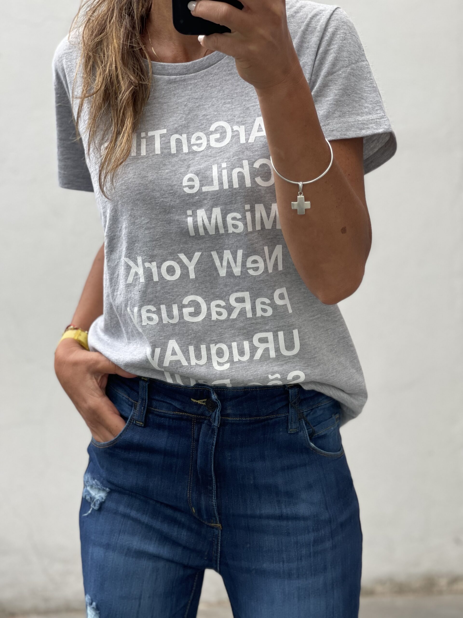 Remera Places - Image 4