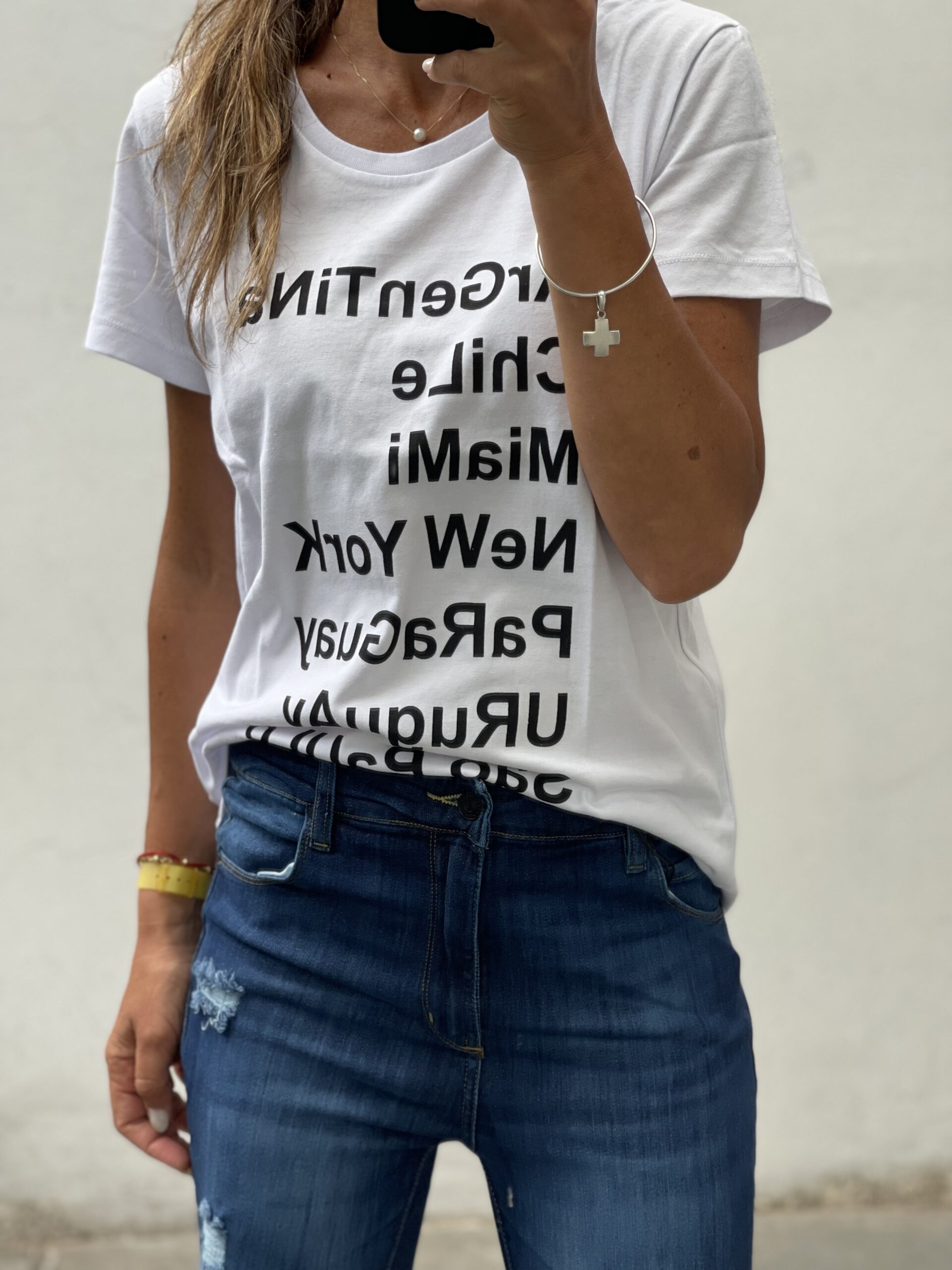 Remera Places - Image 2