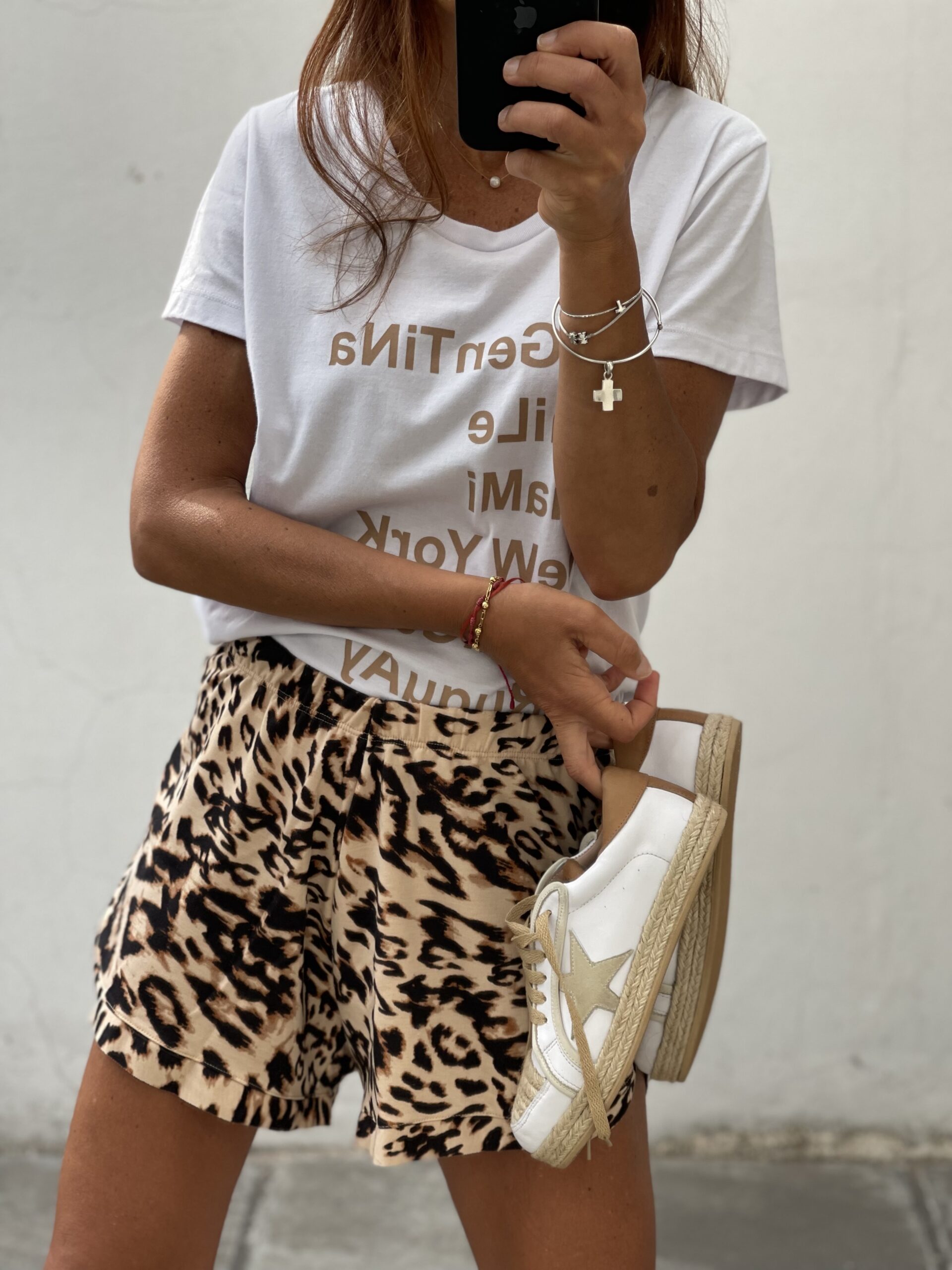 Remera Places