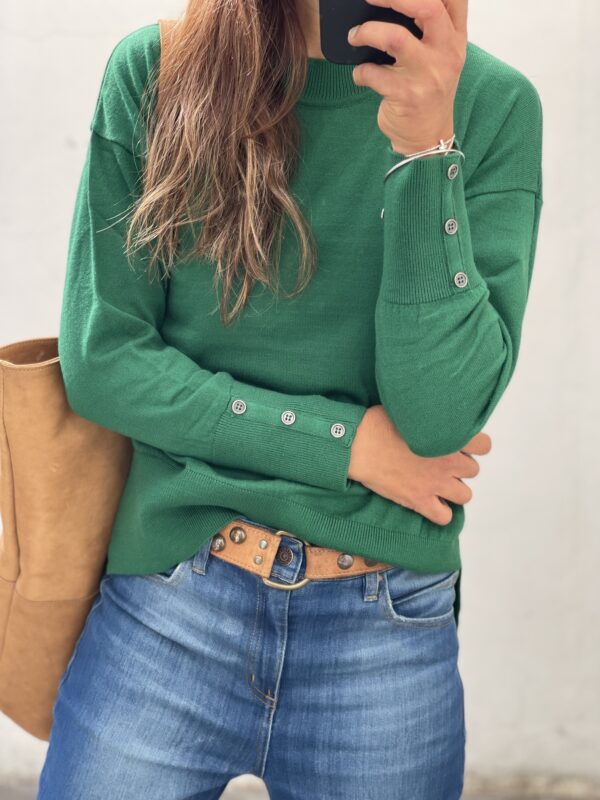 Sweater Budapest - Image 9