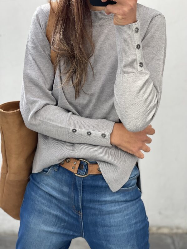 Sweater Budapest