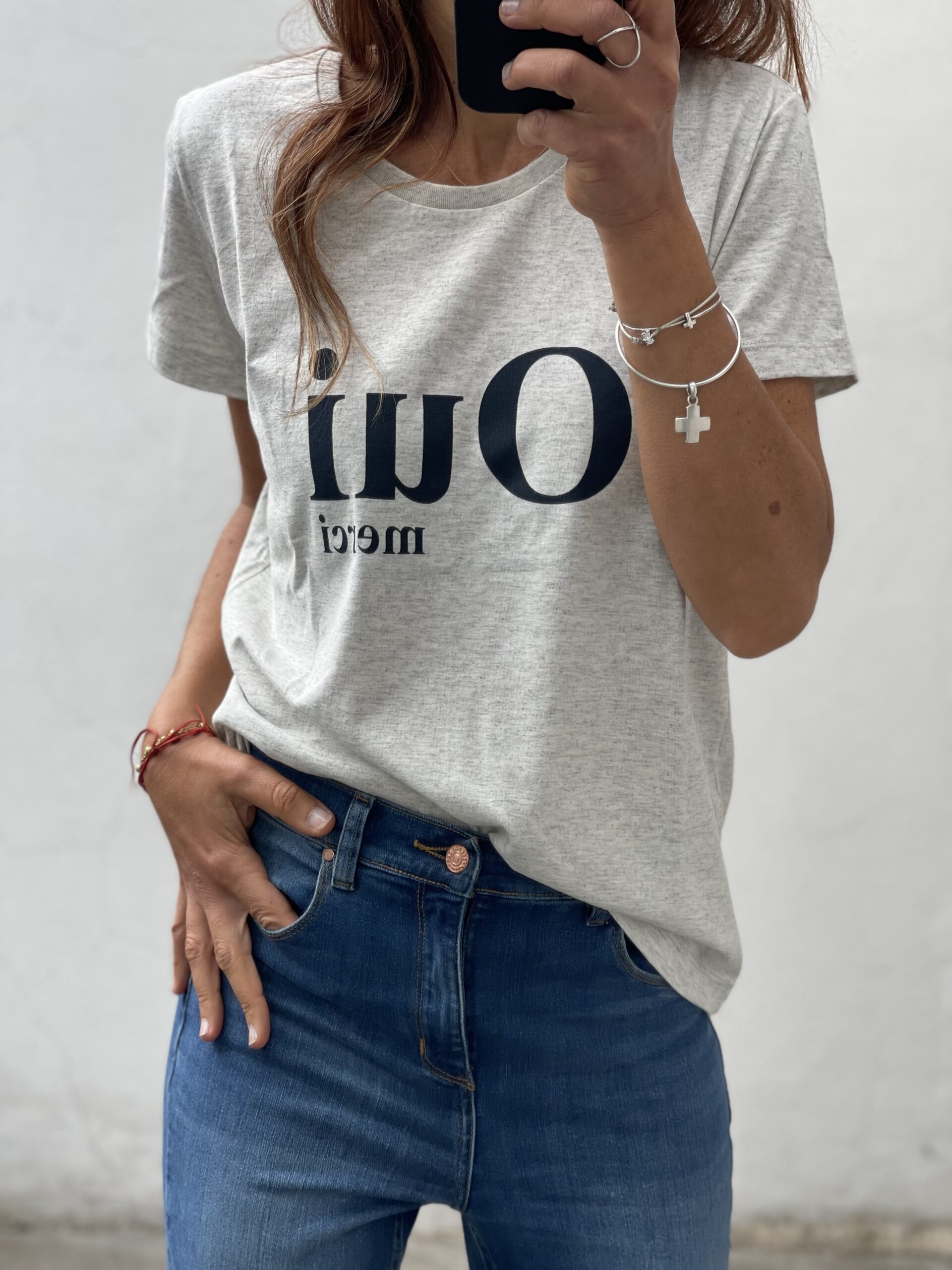 Remera Oui - Image 2