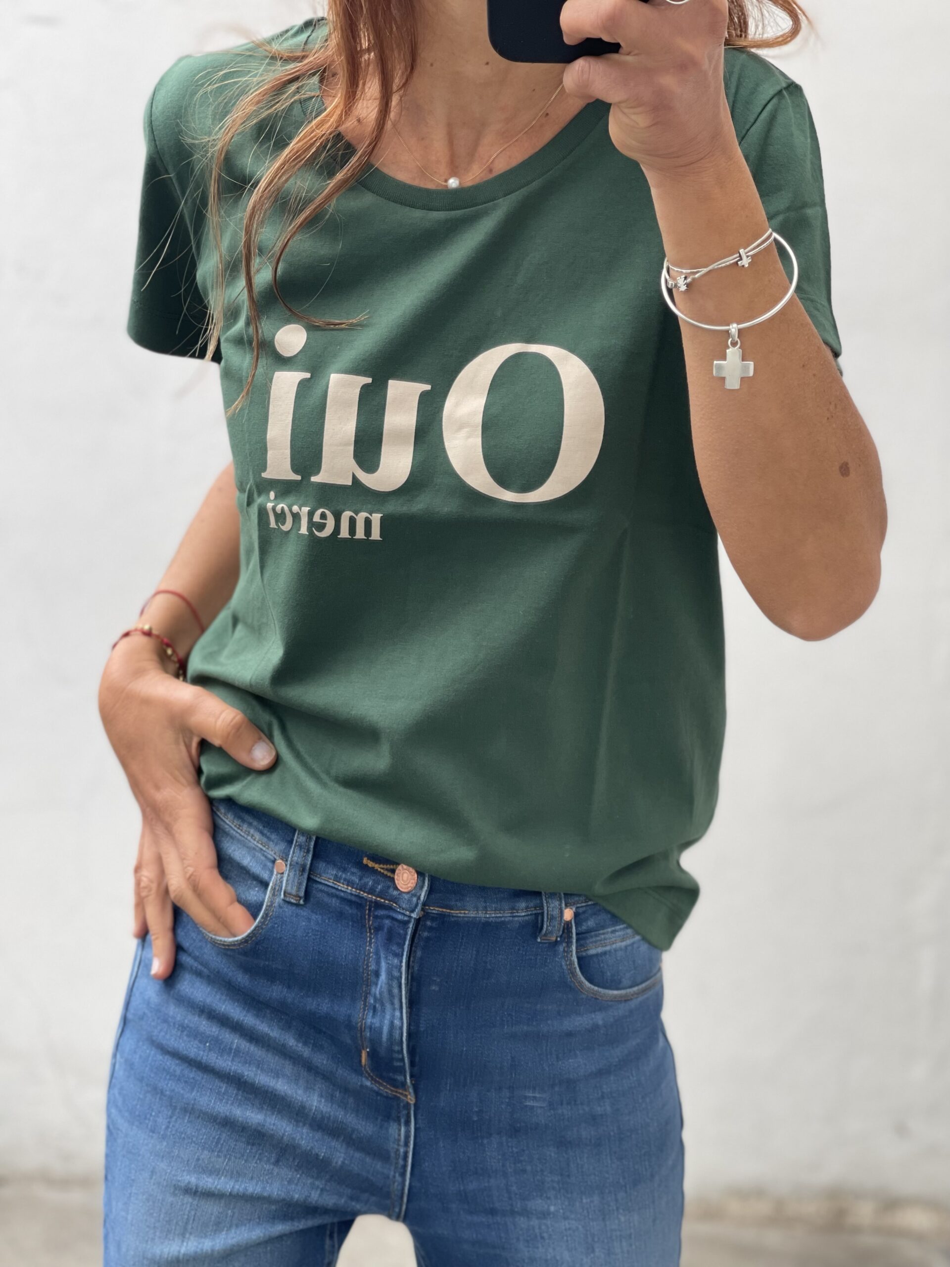 Remera Oui - Image 3