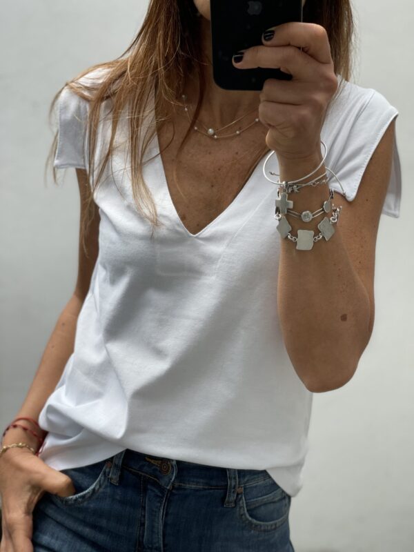 Musculosa Marta