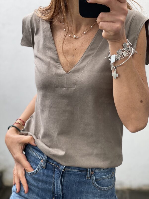 Musculosa Marta - Image 6
