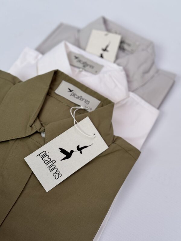 Camisa Alicante - Image 10