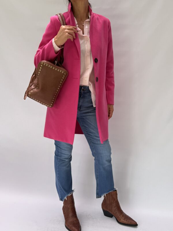 Jean cropped - Image 3