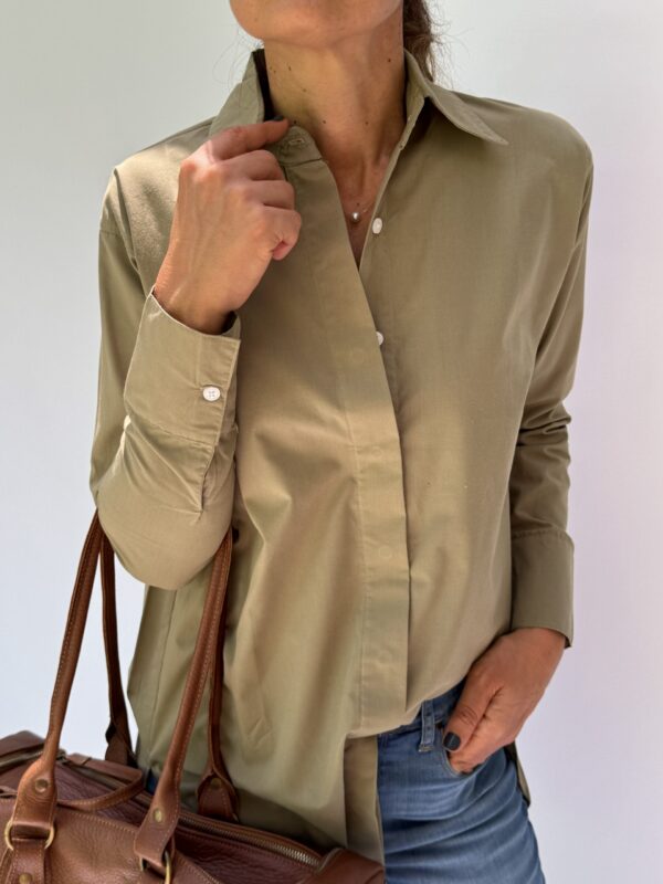 Camisa Alicante