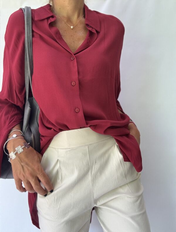 Camisas oversize - Image 2