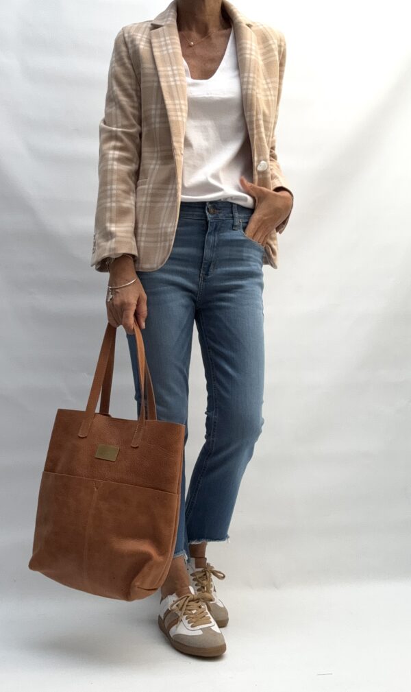Jean cropped - Image 6
