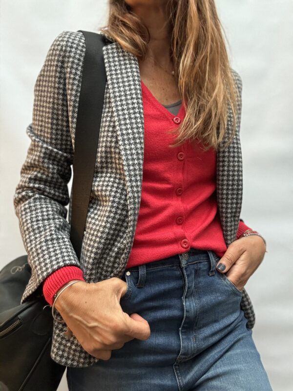 Cardigan Maca - Image 8