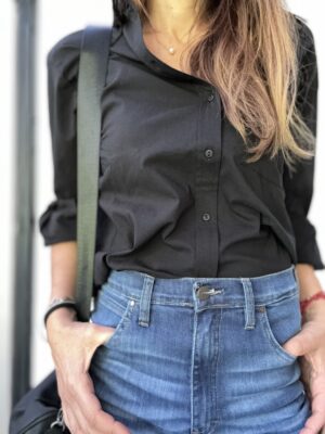 Camisa Palma
