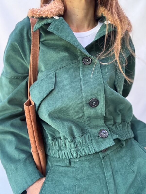 Chaqueta Viena - Image 4