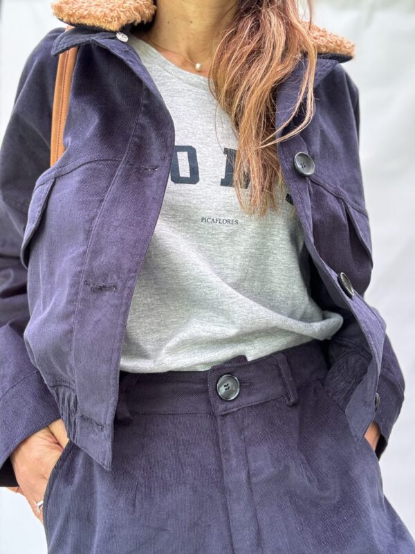 Chaqueta Viena - Image 2