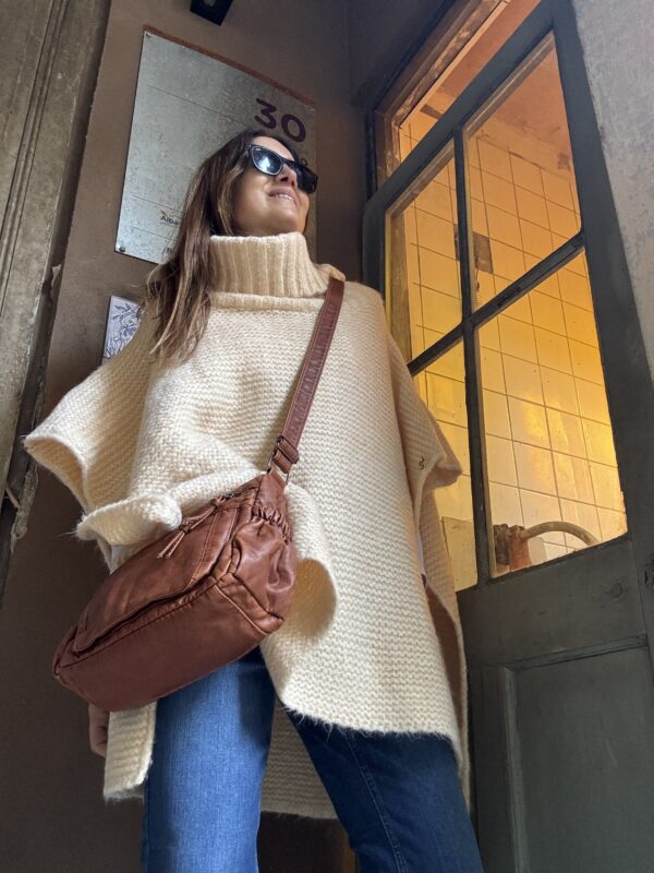 Poncho Bilbao