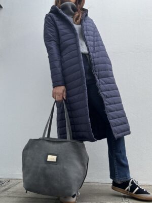 Campera Oslo (art discontinuo)