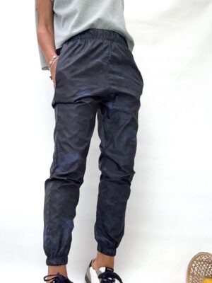 Babucha bomber camuflage