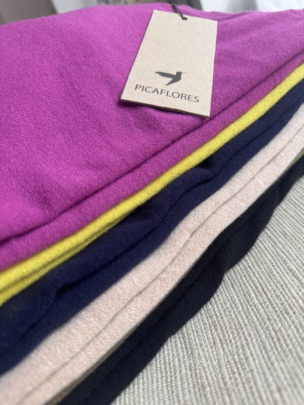 Sweater Josefina tajos relaxed - Image 9
