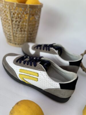 Zapatillas lemon