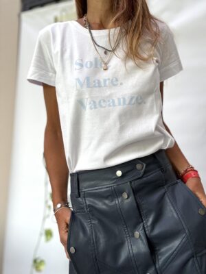 Remera Sole