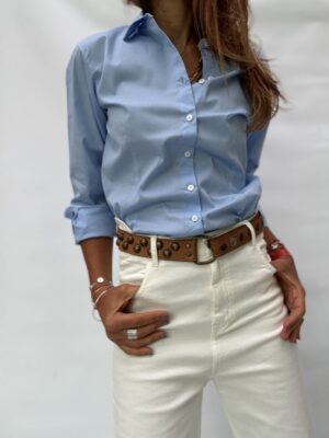 Camisa pastel