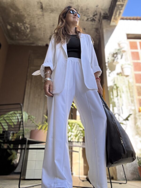 Blazer Lazo - Image 4