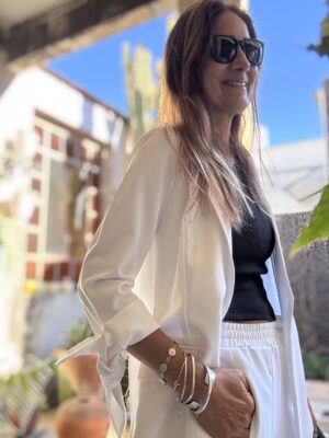 Blazer Lazo