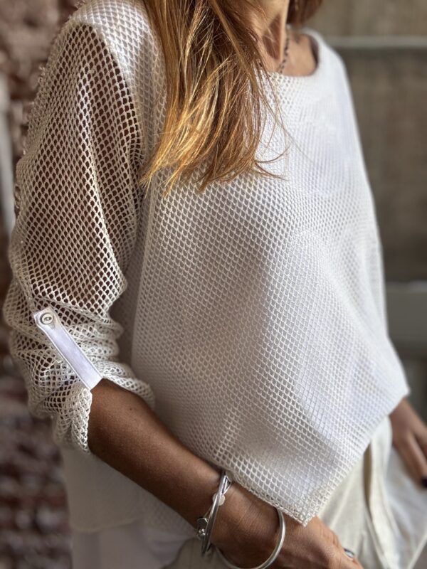 Blusa Red - Image 5