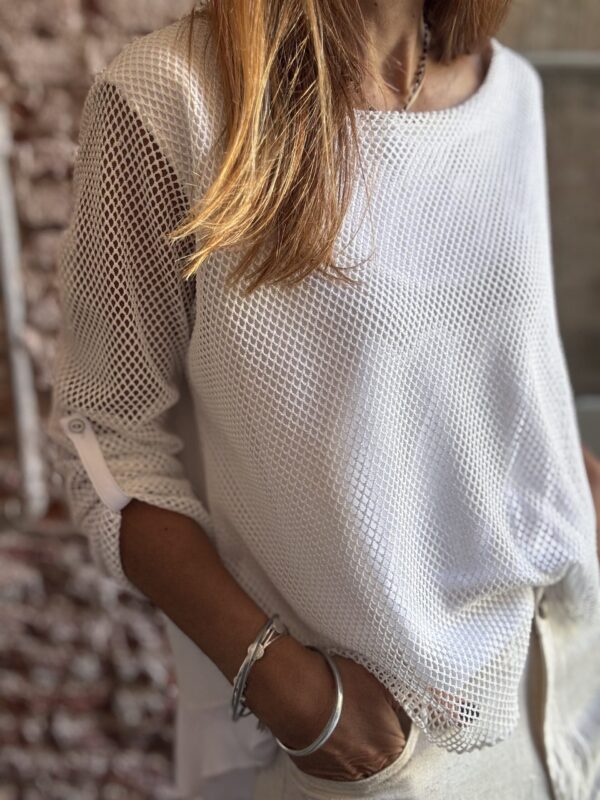 Blusa Red - Image 4