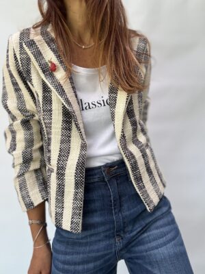 Chaqueta Chanel