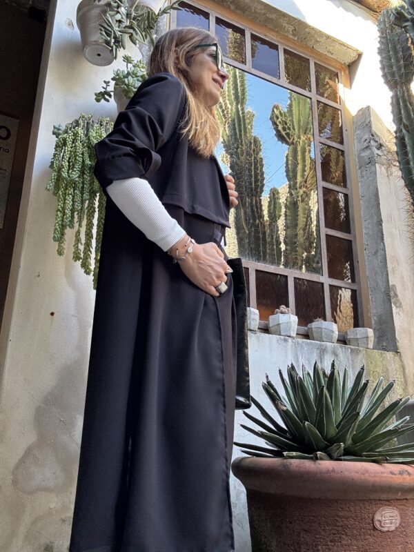Blazer kimono - Image 6