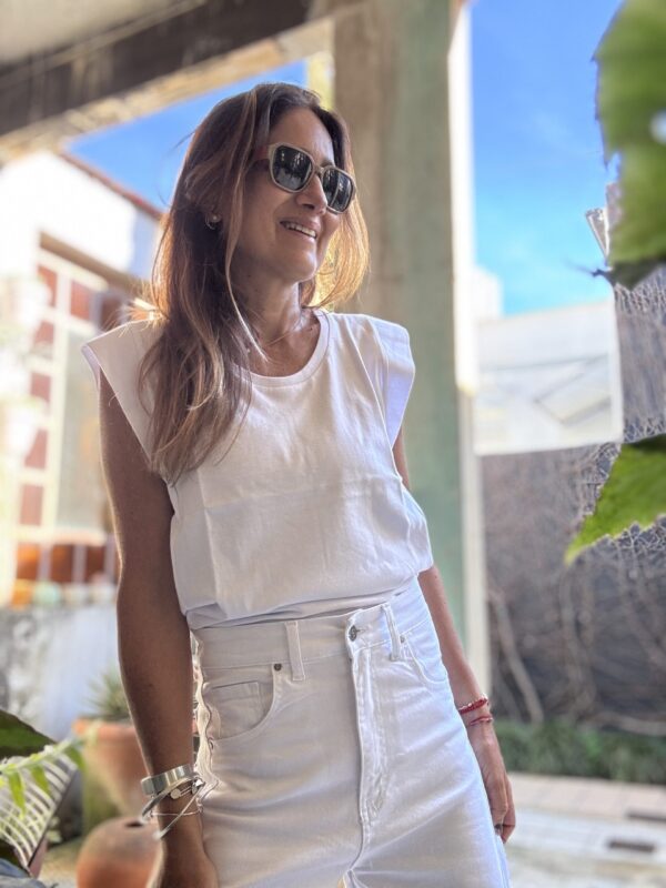Musculosa Alas
