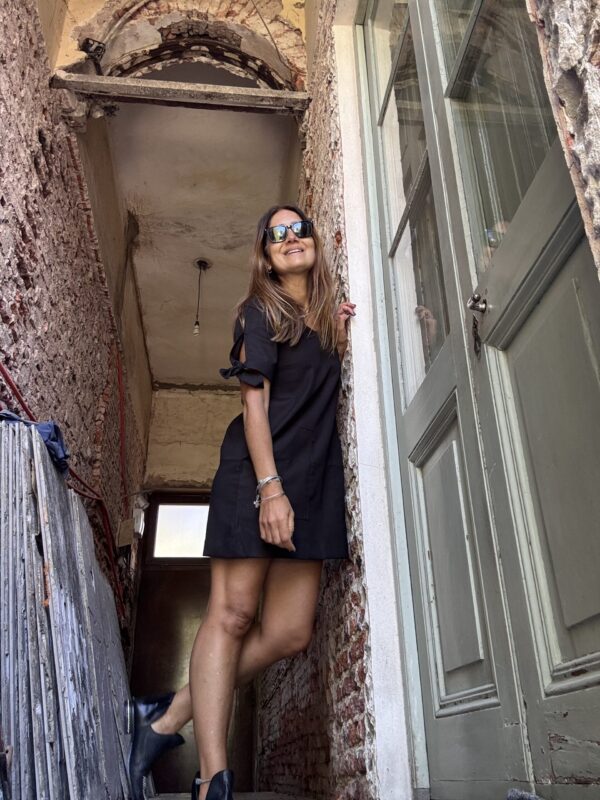 Vestido Lazo - Image 10
