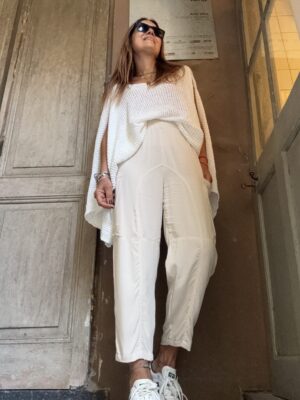 Pantalon Marquise