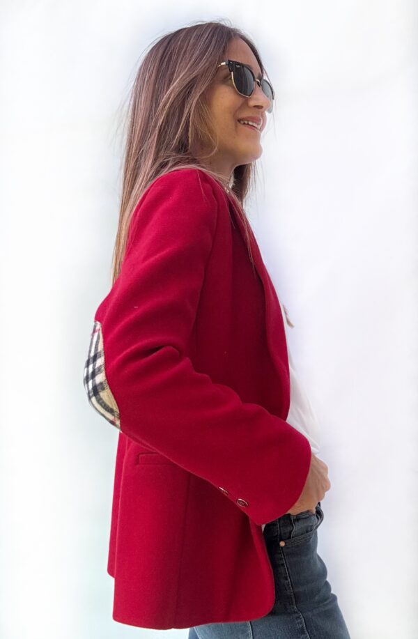 Blazer Cooper - Image 5