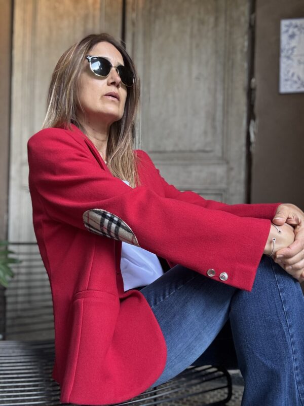 Blazer Cooper - Image 2