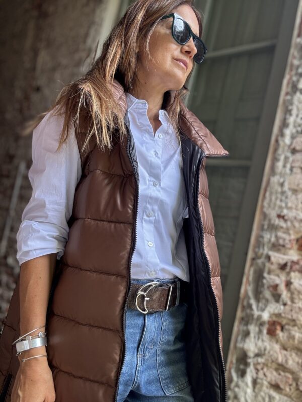 Chaleco Luxe - Image 5