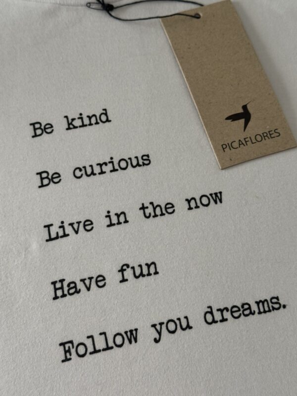 Remera Be Kind - Image 7