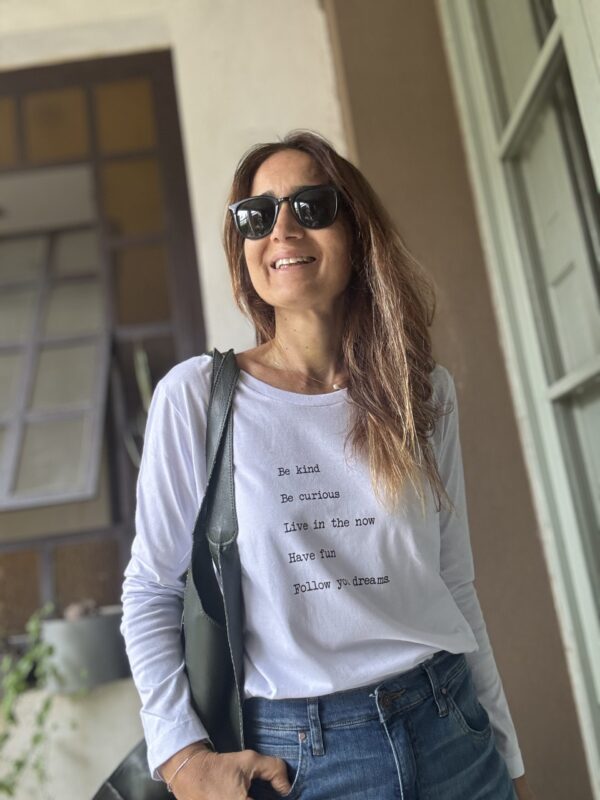 Remera Be Kind - Image 6
