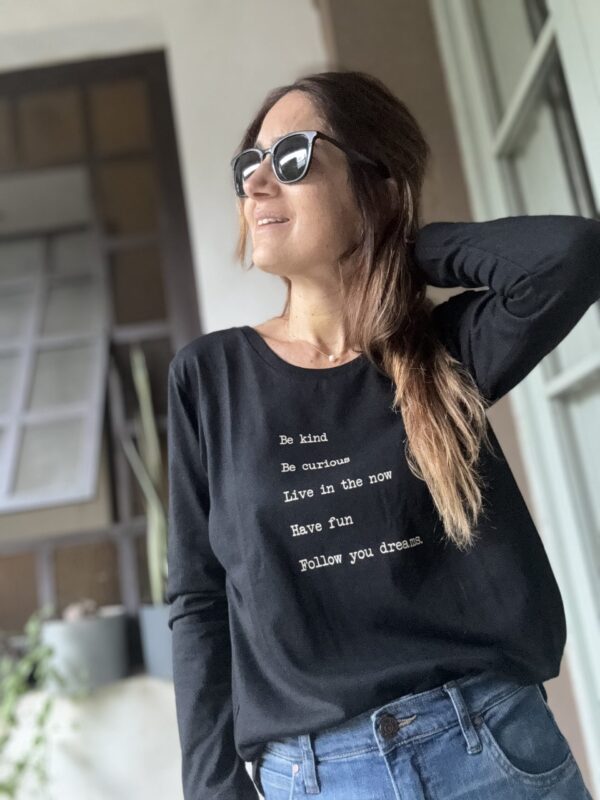 Remera Be Kind - Image 2