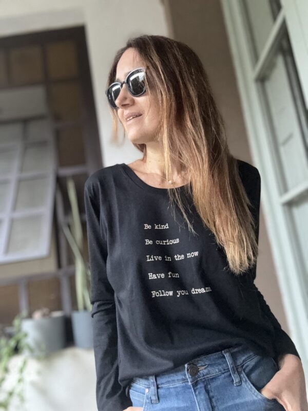 Remera Be Kind - Image 3