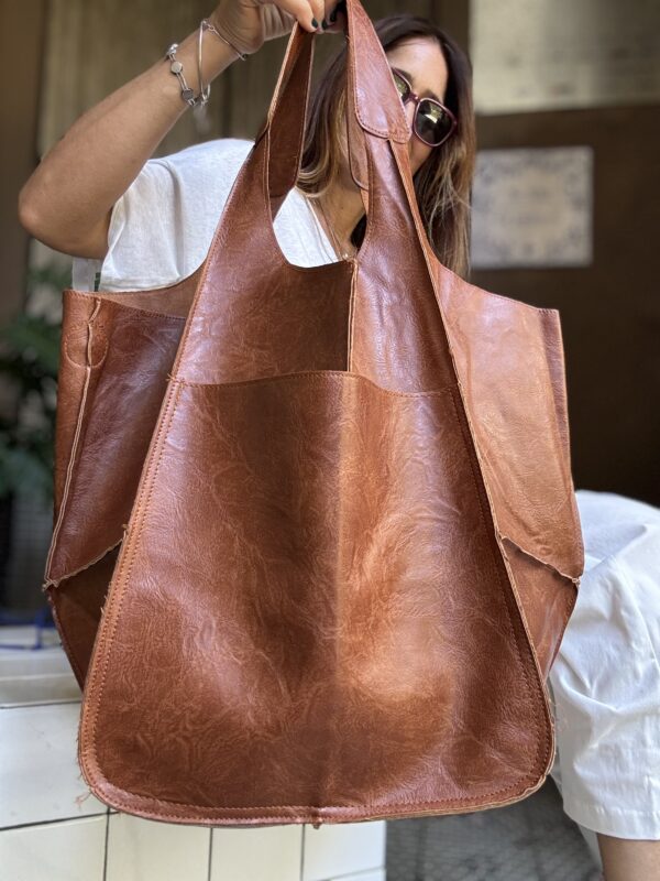 Bolso Oliver