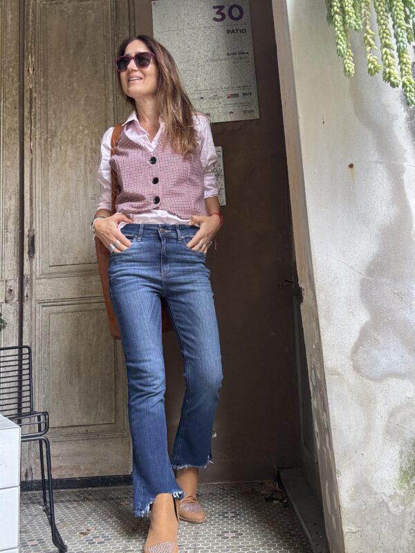 Jean Cropped